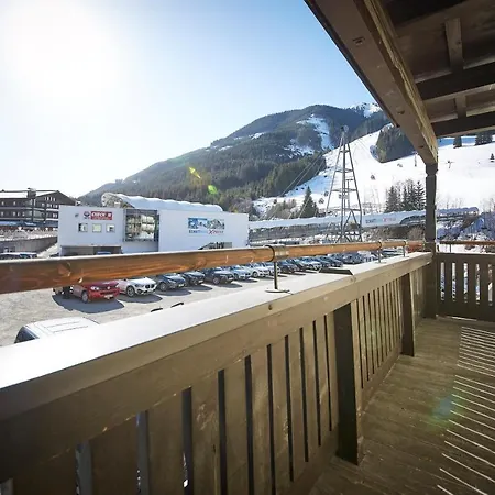 Townhouse Saalbach-Hinterglemm