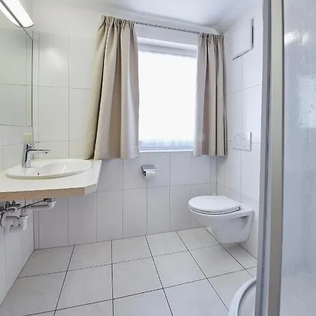 Townhouse * Saalbach-Hinterglemm