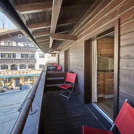 Townhouse * Saalbach-Hinterglemm