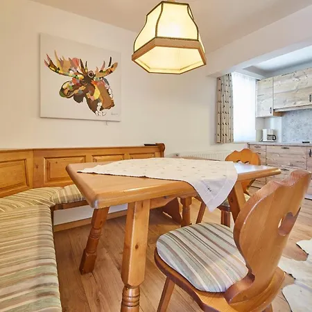 Townhouse * Saalbach-Hinterglemm