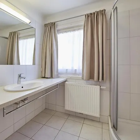 Townhouse Lägenhet *