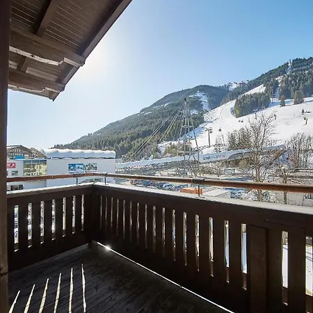 Townhouse * Saalbach-Hinterglemm