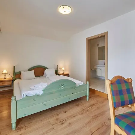 Townhouse * Saalbach-Hinterglemm