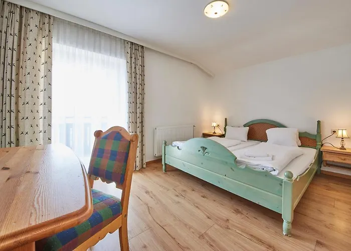 아파트 Townhouse 잘바흐 힌터글렘