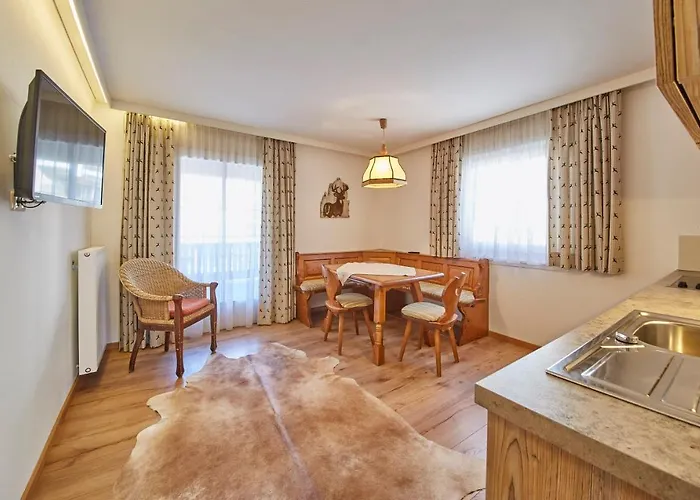Townhouse 아파트