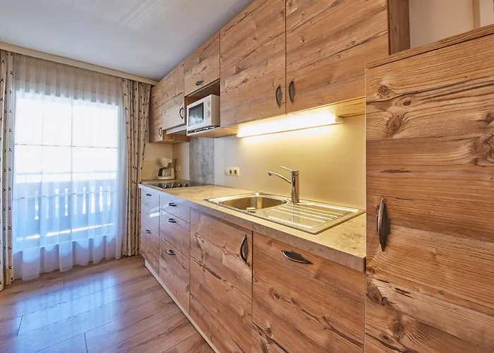 Townhouse *