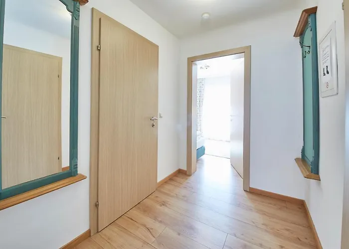 Townhouse 아파트