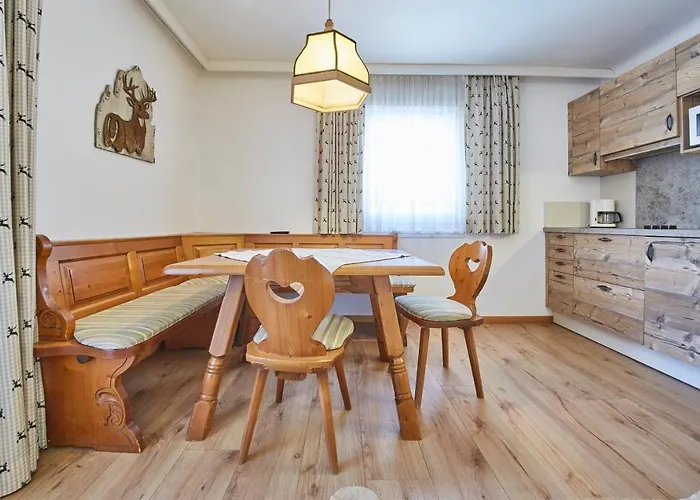 Townhouse * 잘바흐 힌터글렘