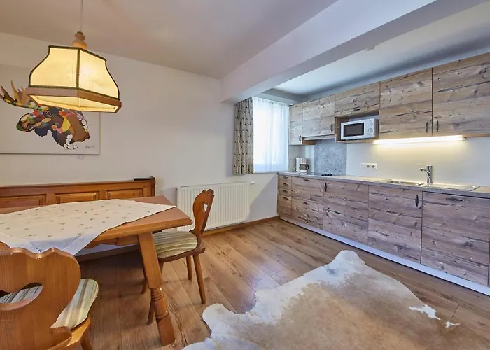 Townhouse 아파트