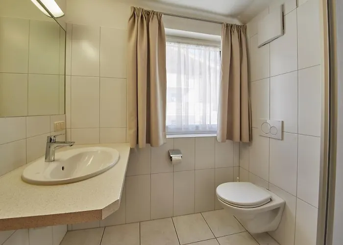 Townhouse 아파트