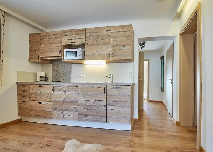 Townhouse 아파트