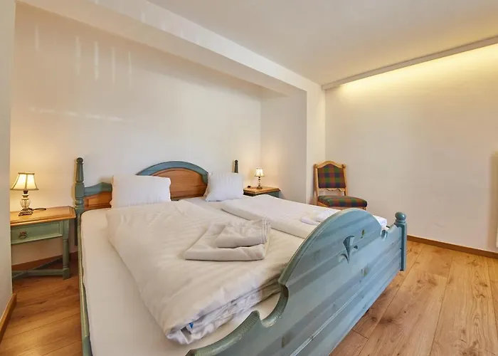Townhouse 아파트