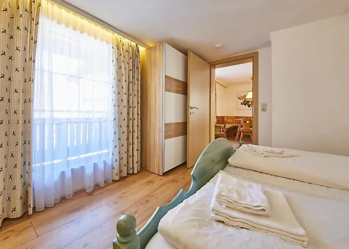 Townhouse * 잘바흐 힌터글렘