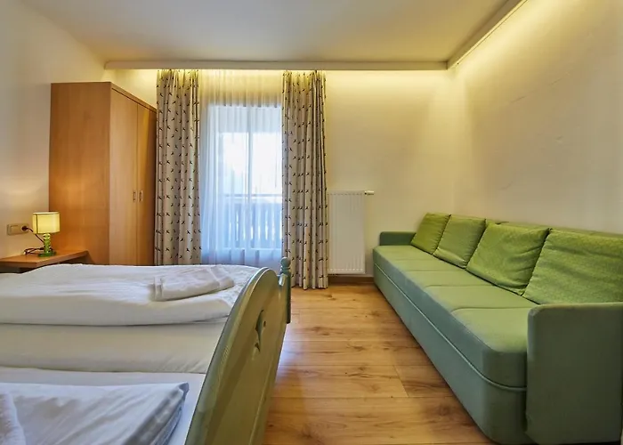 Townhouse 아파트 *
