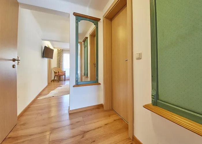 Townhouse 아파트