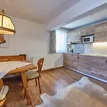Townhouse Apartment