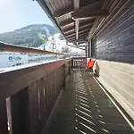 Townhouse Lejlighed Saalbach-Hinterglemm