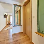 Townhouse Lejlighed