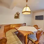 Apartment Townhouse Saalbach-Hinterglemm