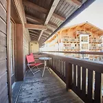 Lejlighed Townhouse Saalbach-Hinterglemm