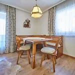 Townhouse Lejlighed *