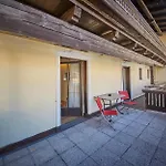 Lejlighed Townhouse *