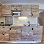 Townhouse Lejlighed *