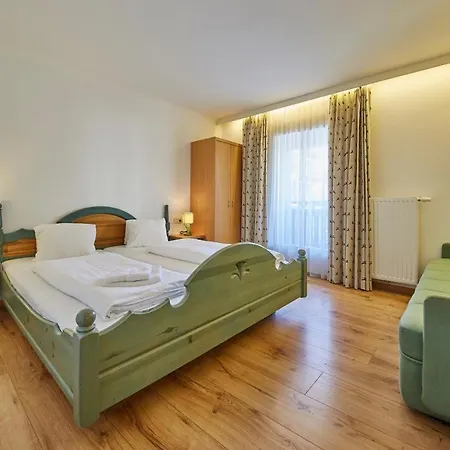 Apartment Townhouse Saalbach-Hinterglemm
