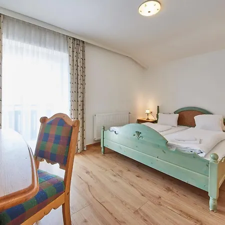 Apartment Townhouse Saalbach-Hinterglemm