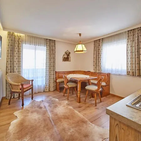 Townhouse Apartment