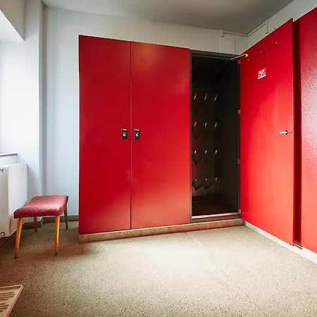 Townhouse Saalbach-Hinterglemm