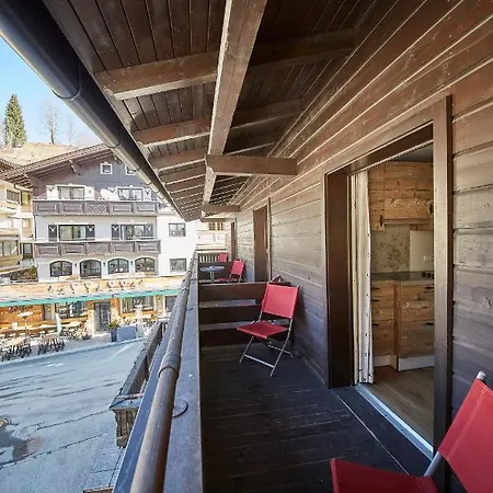Townhouse *