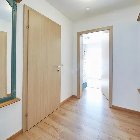 Townhouse Apartment