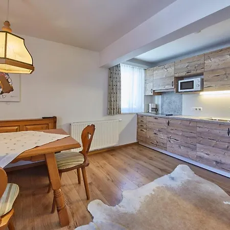 Townhouse Apartment