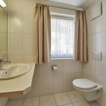 Townhouse Apartment