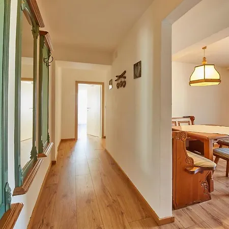 Townhouse * זאלבך הינטרגלם