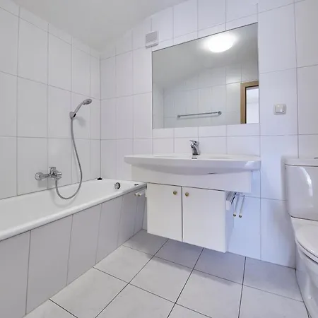 Townhouse * זאלבך הינטרגלם