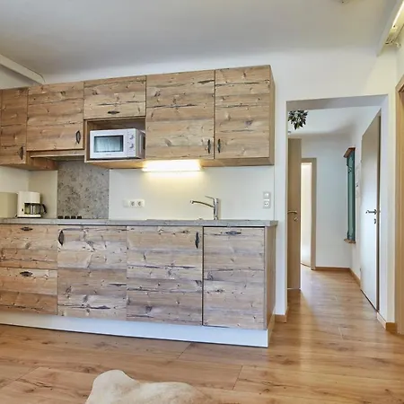 Townhouse Apartment