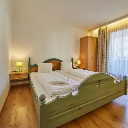 Townhouse * Зальбах-Хинтерглемм