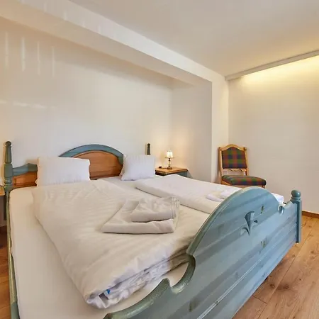 Townhouse Apartment