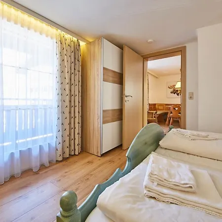 Townhouse * זאלבך הינטרגלם