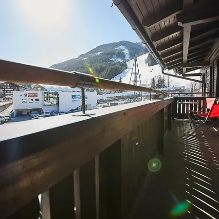 Townhouse Апартаменты