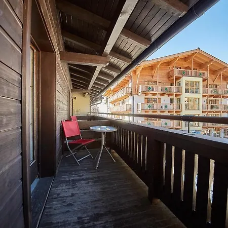 Townhouse Апартаменты *