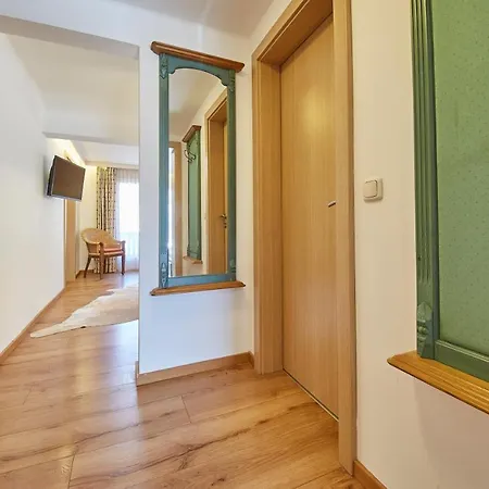 Townhouse Apartment