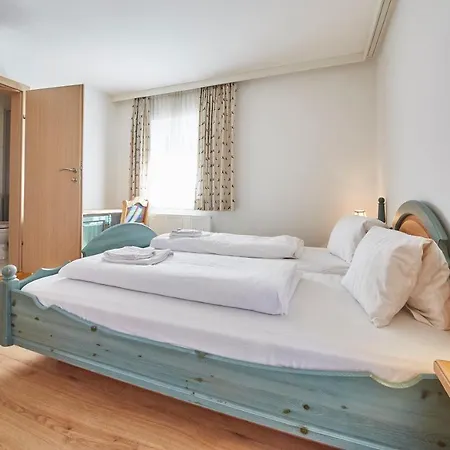 Townhouse Apartment