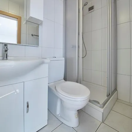 Townhouse Appartement Saalbach-Hinterglemm