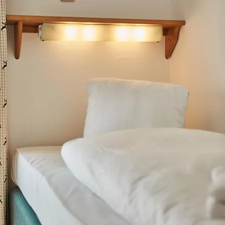 Apartment Townhouse Saalbach-Hinterglemm