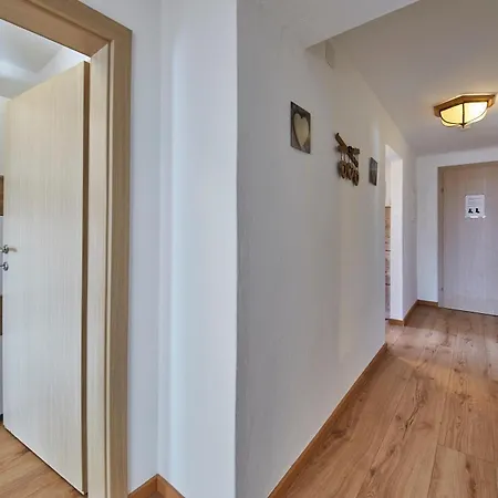 Apartment Townhouse