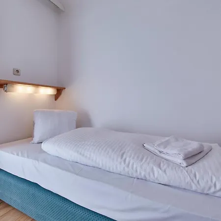 Townhouse * זאלבך הינטרגלם