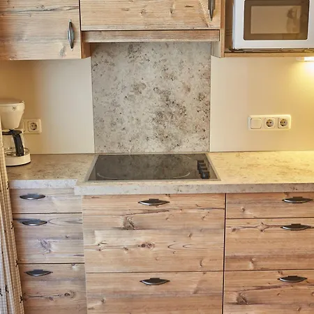 Apartment Townhouse